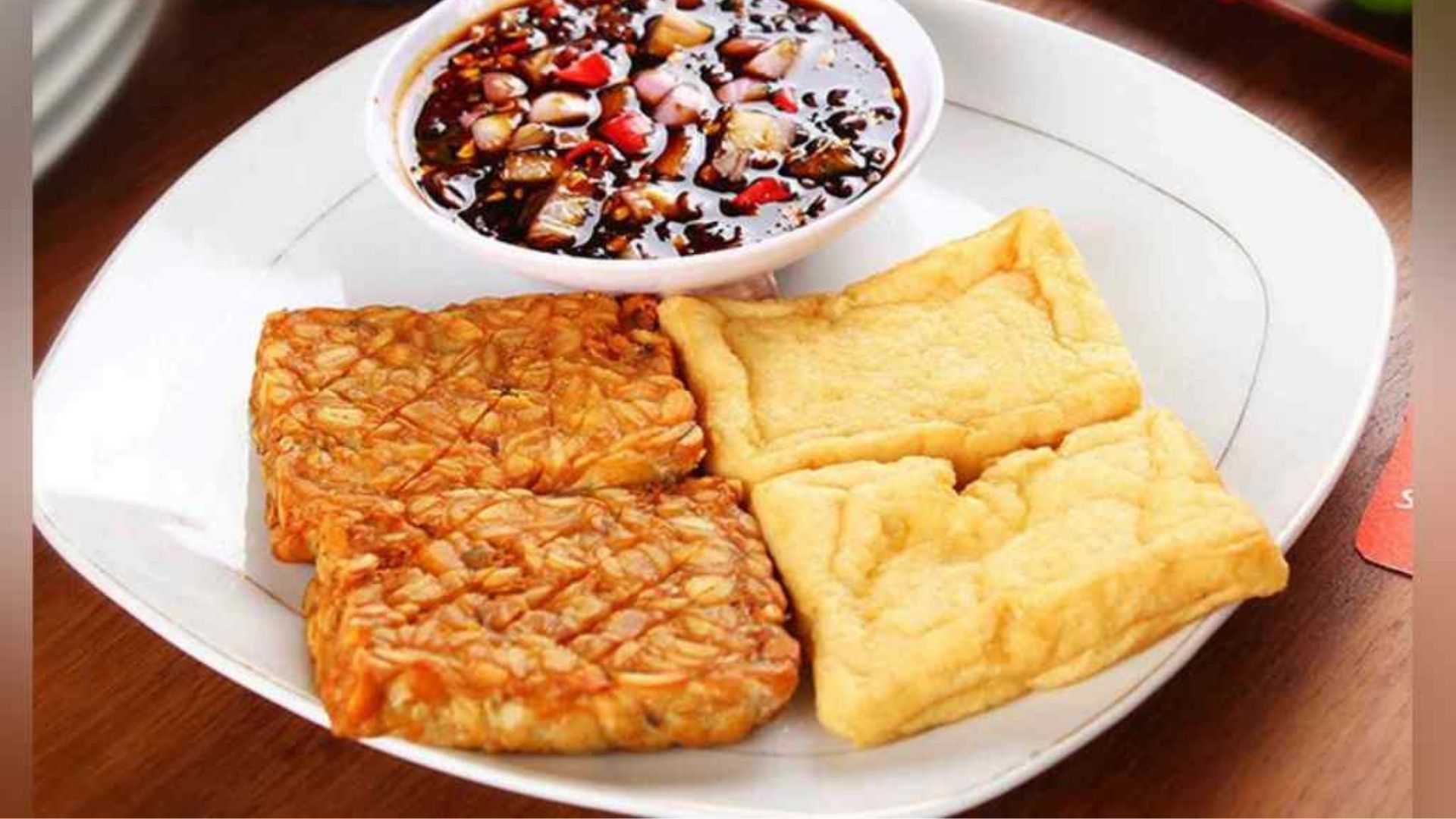 Perbandingan Nutrisi Tempe dan Tahu bagi Kesehatan yang Perlu Kamu Tahu